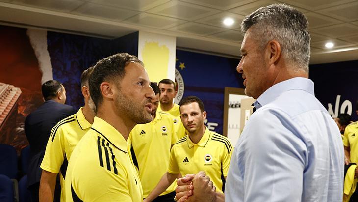 Fenerbahçe’nin transfer planı ortaya çıktı! Fred için kritik maçlar