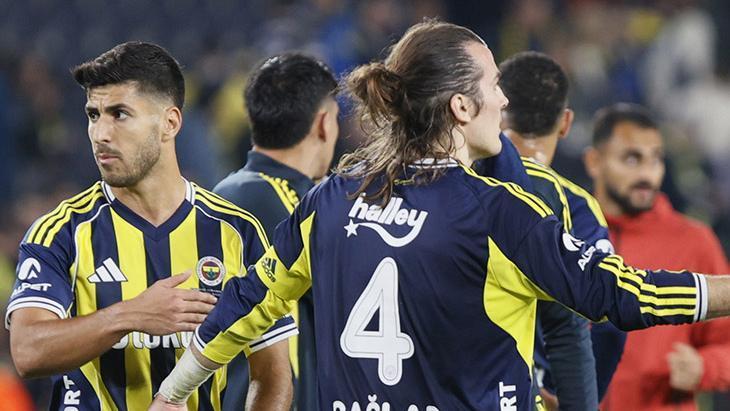 Fenerbahçe’nin yıldızına sürpriz talip! Dünya devi devreye girdi