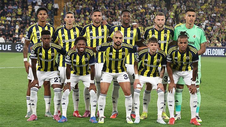 Fenerbahçe’ye çifte transfer piyangosu! Kasaya girecek bonservis ortaya çıktı