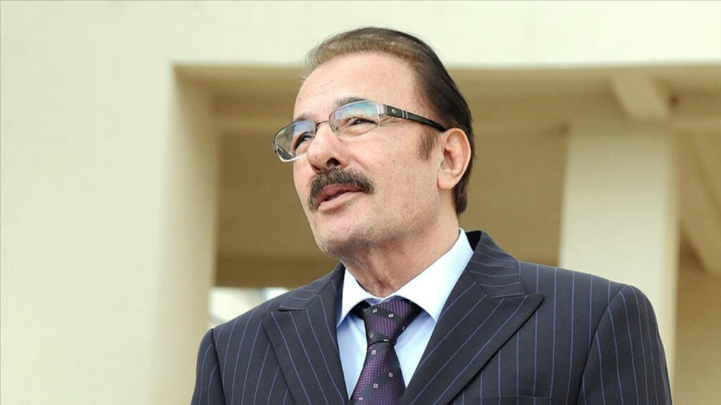 Ferdi Tayfur’un mirasının 6 milyar TL olduğu ortaya çıktı