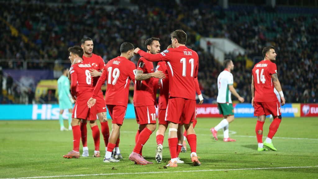 Futbolda milli mesai yarın başlayacak