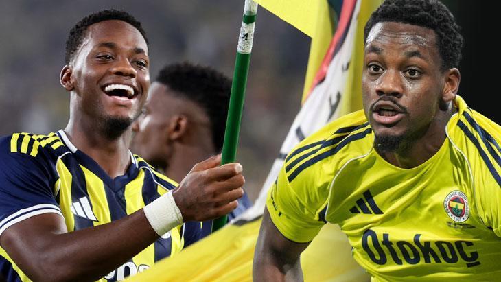 Galatasaray derbisinde Duran kararı! İşte Fenerbahçe’de Tedesco’nun planı