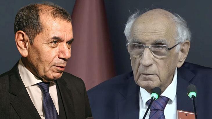 Galatasaray Divan Kurulu’nda Barış Alper Yılmaz ve Icardi diyaloğu! Başkan Dursun Özbek’ten sitem