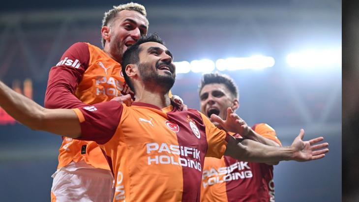 Galatasaray’da gözler Union Saint Gilloise maçında! Her şey zafere göre ayarlandı