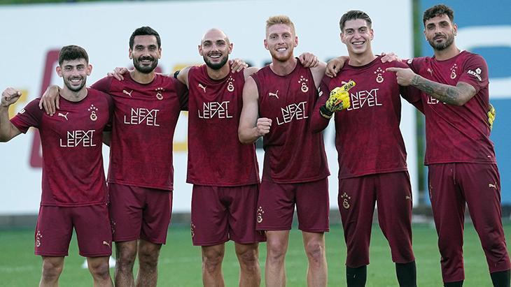 Galatasaray’da ilk ayrılık belli oldu! Transfer için onay verildi