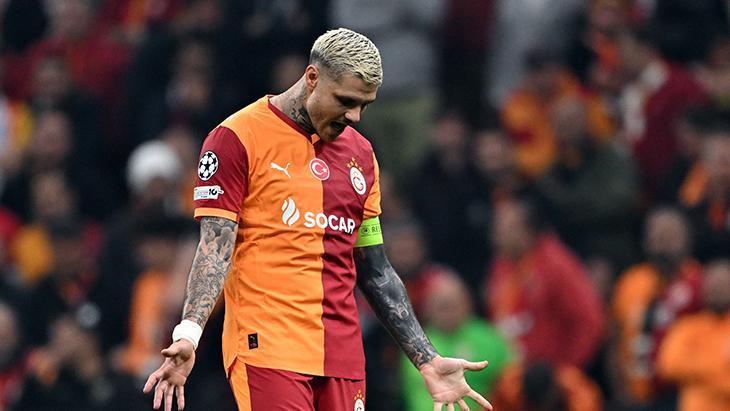 Galatasaray’da sakatlık kabusu! Can sıkan tesadüf