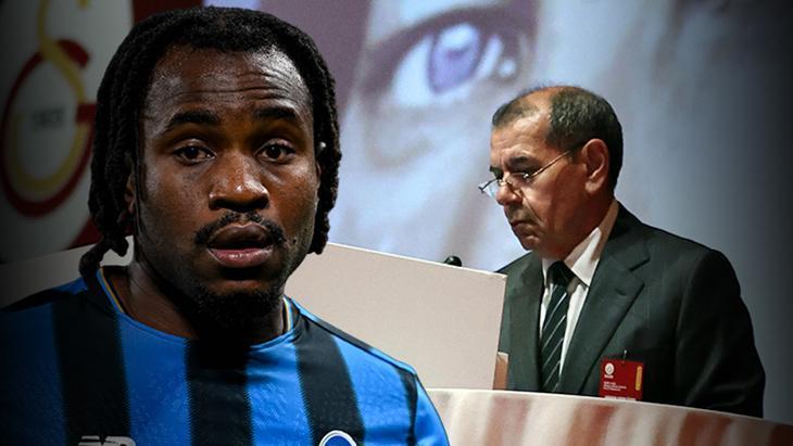 Galatasaray’dan Lookman için ilk açıklama! Başkan Dursun Özbek’ten yenilgi cevabı