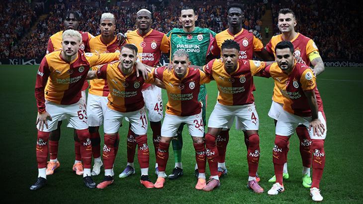 Galatasaray’dan Premier Lig’e! Yıldız ismi Devler Ligi’nde izleyecekler