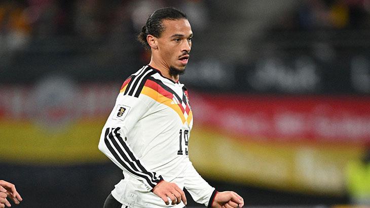 Galatasaray’ın can simidi Leroy Sane! Özel görüşme kapıda