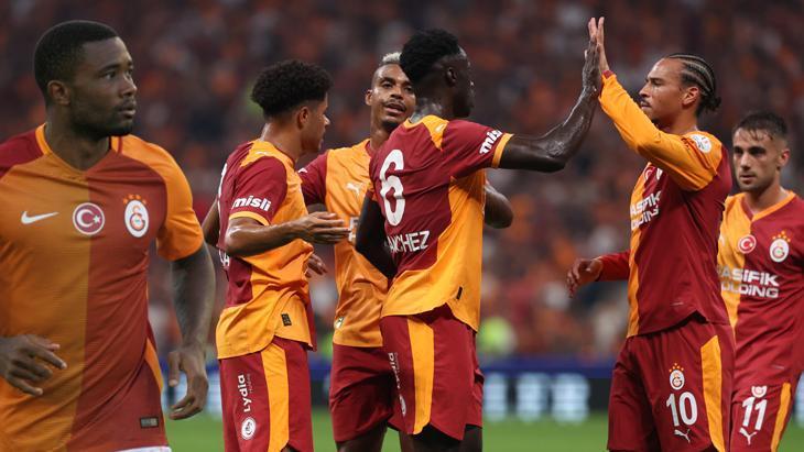 Galatasaray’ın eski yıldızı Aurelien Chedjou’dan derbi yorumu! ‘Fenerbahçe’nin avantajı var’