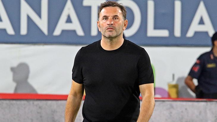 Galatasaray’ın transfer planı belli oldu! Okan Buruk’tan talimat