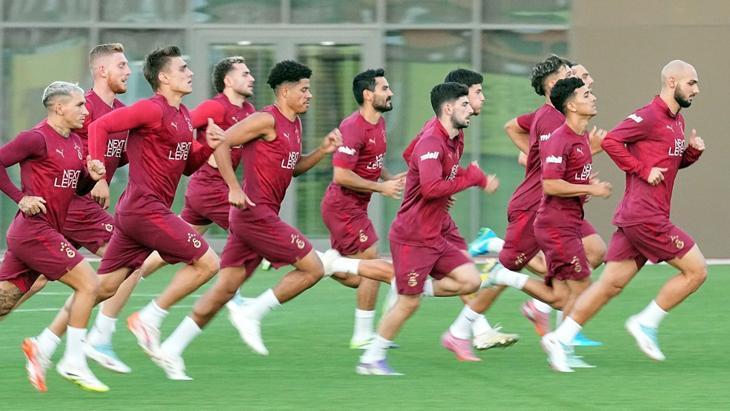 Galatasaraylı futbolcu için veda kararı! Okan Buruk üstünü çizdi