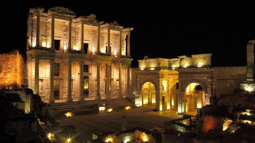 Gece müzeciliğine rekor ilgi: 2025’te 554 bin 516 ziyaretçi