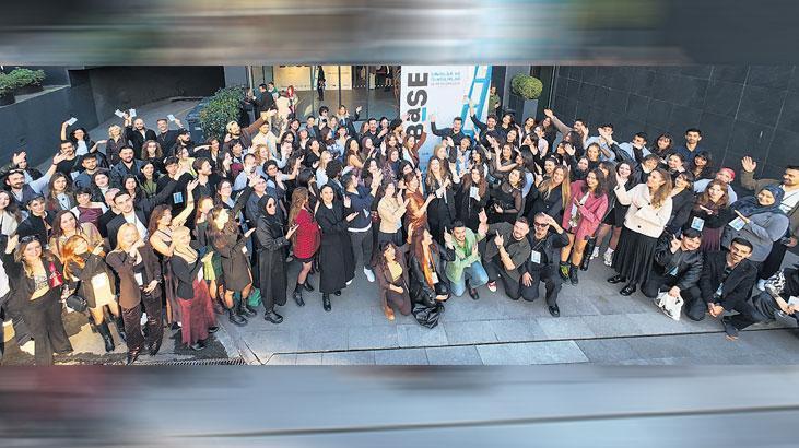 Genç sanatçılar ‘oyunu’ bozar