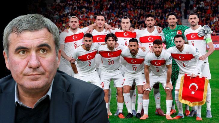 Gheorghe Hagi’den Türkiye – Romanya yorumu! ‘İmkansız diye bir şey yok’