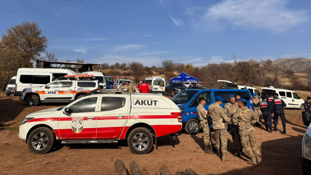 Giresun’da 18 yaşındaki kayıp genç ölü bulundu