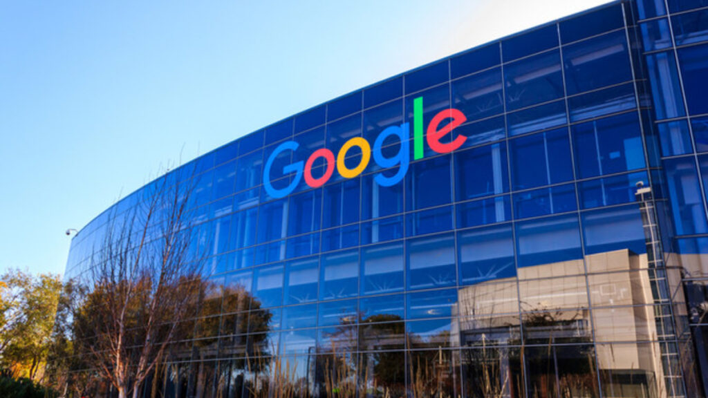 Google, Alman bulut hizmetleri için 6,4 milyar dolar yatırım yapacak
