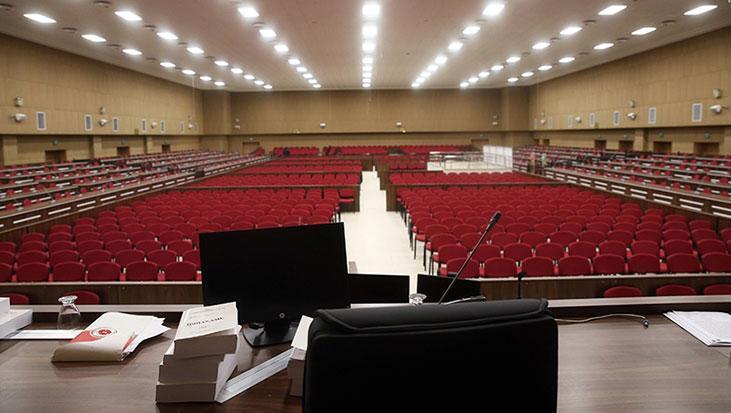 Görevden uzaklaştırılan Şişli ve Beylikdüzü belediye başkanları hakkında istenen cezalar