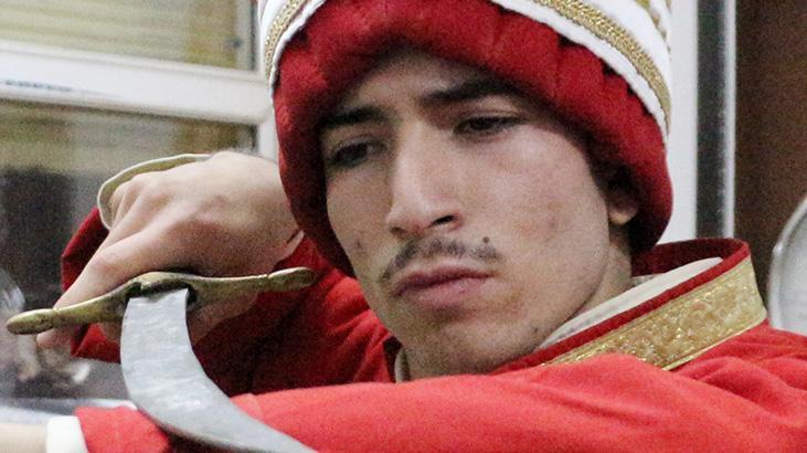 Görüntüleri sosyal medyada viral viral oldu: O gördüğünüz video benim 15 yılım