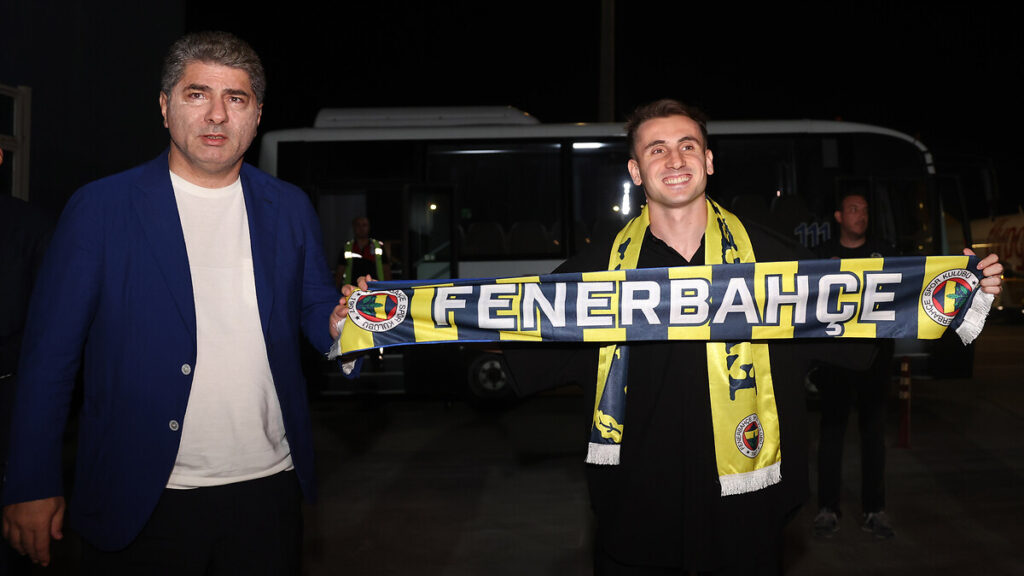 Hakan Safi’den Kerem Aktürkoğlu sözleri