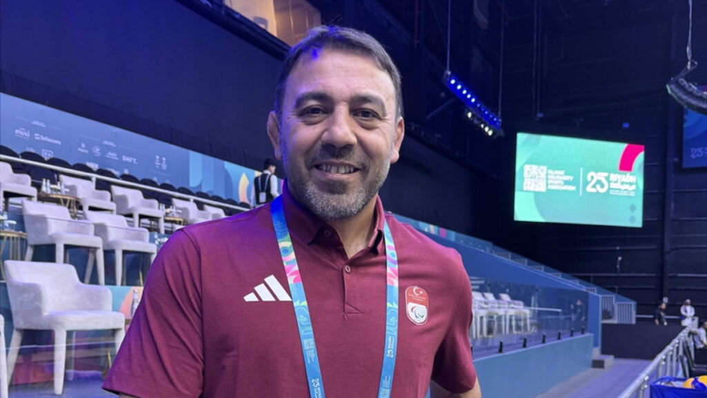 Hamza Yerlikaya, 6. İslami Dayanışma Oyunları’nı değerlendirdi