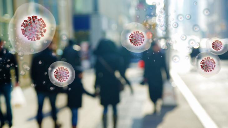 Havalar soğudu, grip patladı: İspanya’da durum kritik