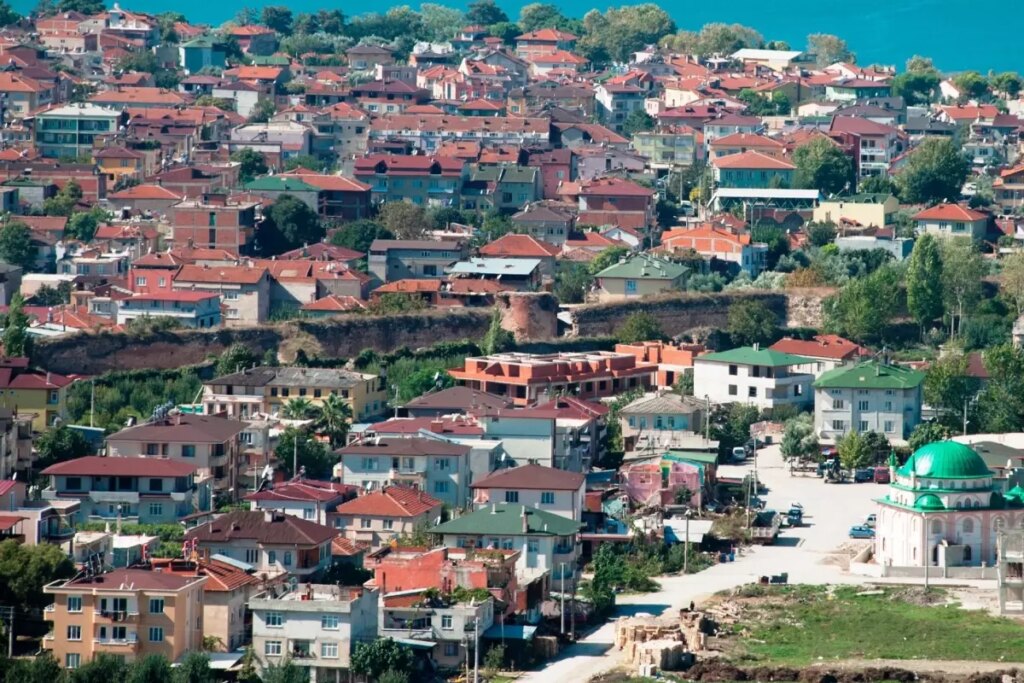 Hazırlıklar tamam! Küçücük ilçeye bu hafta 15 bin kişi akın edecek