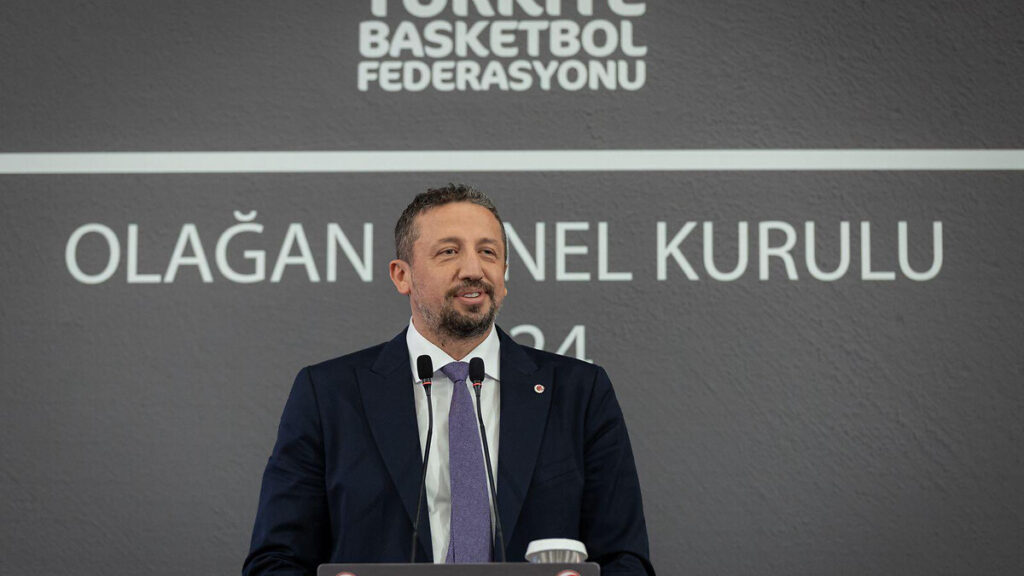 Hidayet Türkoğlu’ndan 10 Kasım sözleri