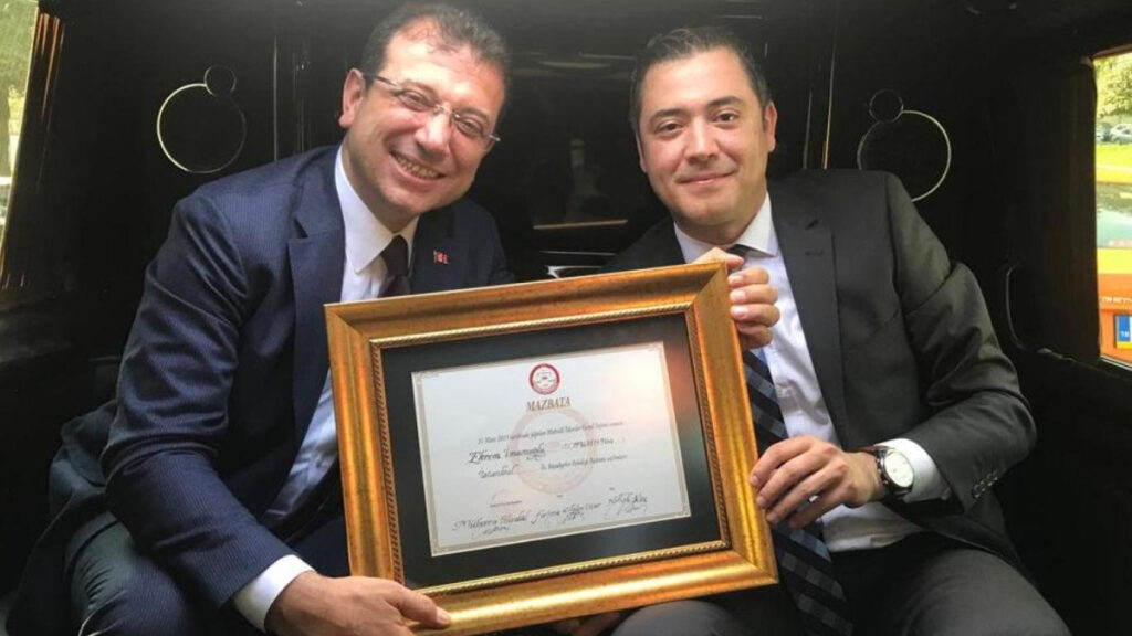 İBB İddianamesi’nde diğer isimler için istenen cezalar belli oldu