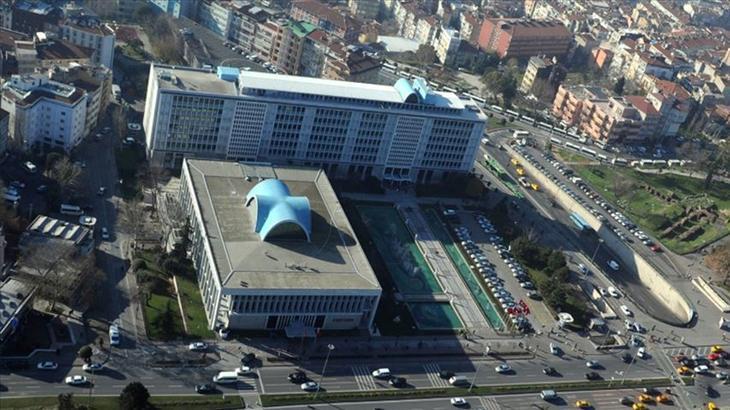 İBB’nin 2026 mali yılı bütçesi kabul edildi