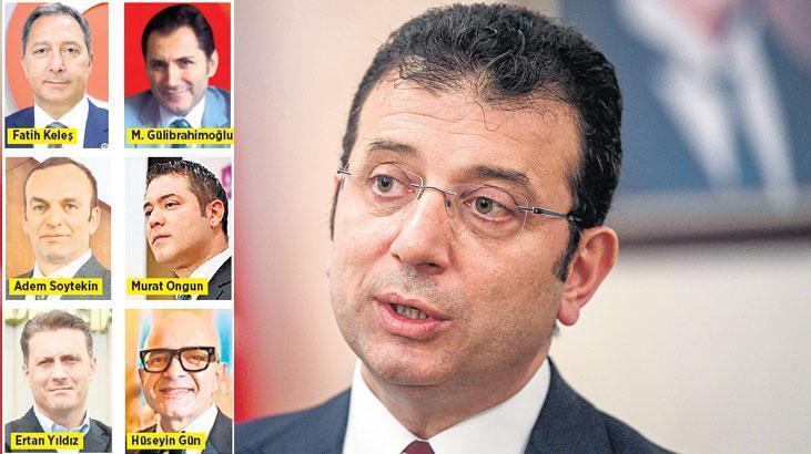 İmamoğlu’nun 2 bin 430 yıla kadar hapsi istendi! O iddianame mahkemede