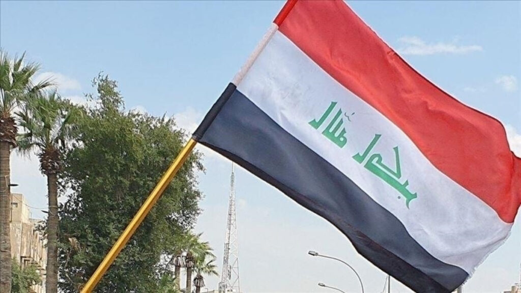 Irak’taki genel seçime katılım oranı yüzde 55 oldu