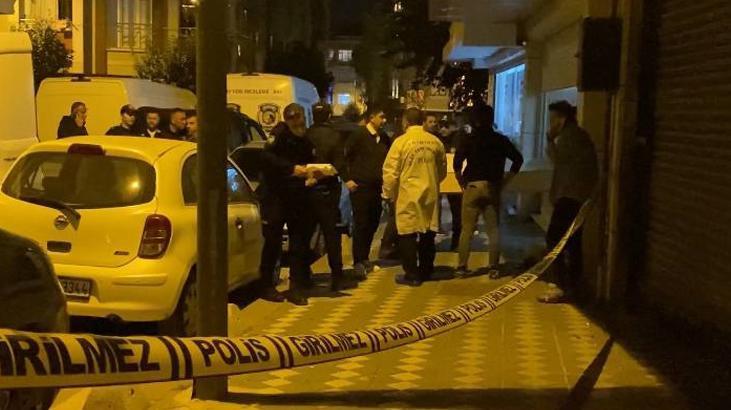 İş yerinde başlayan tartışma silahlı çatışmaya dönüştü: 2 ölü, 1 yaralı