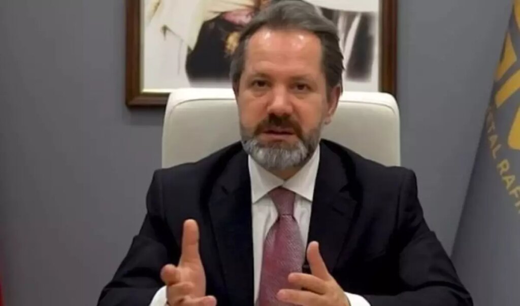 İslam Memiş Medyum Memiş kardeş mi, akraba mı?