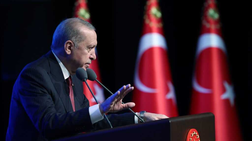 İsrail basını analiz etti: Erdoğan vazgeçilmez bir aktör