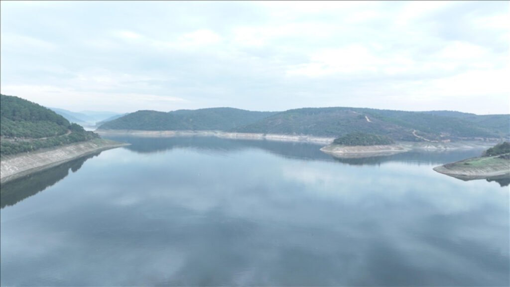 İstanbul’da barajlardaki doluluk oranı alarm veriyor: Yüzde 22’nin altına düştü