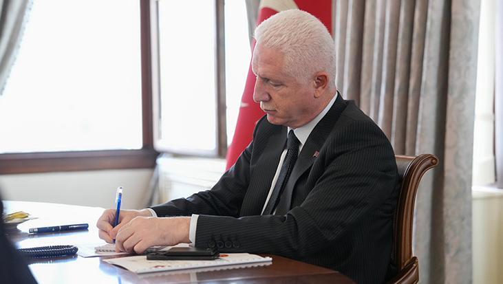 İstanbul’da Gıda Güvenliği Toplantısı’nda 8 yeni karar! İşletmelere görüntü kaydı şartı geldi