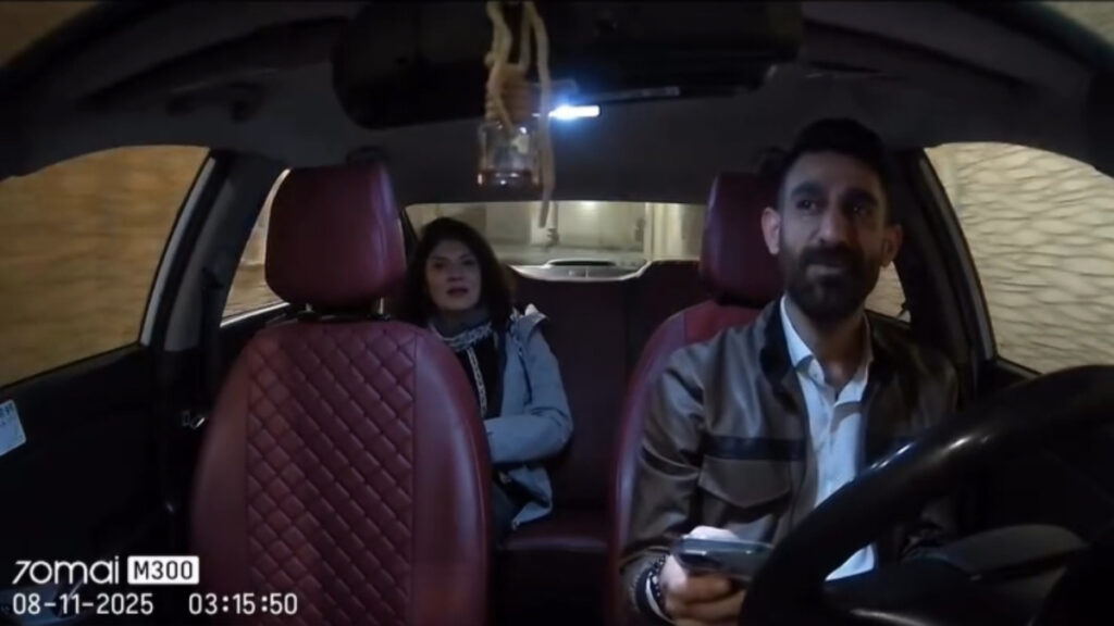 İstanbul’da takside adres tartışması