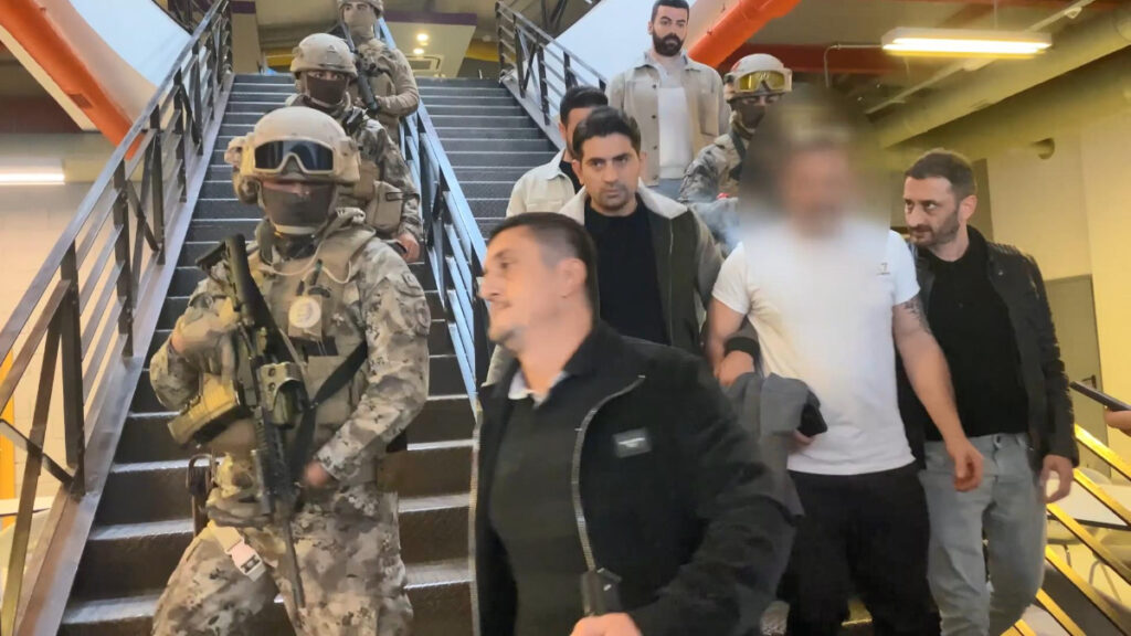 İstanbul’da TV binasına silahla giren şüphelinin ifadesi ortaya çıktı: İçeri zorla girdim pişman değilim