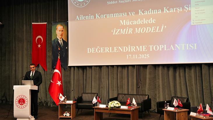 İzmir’de kadına şiddetle mücadelede yeni dönem! 208 kişilik özel takip listesi’ ortaya çıktı
