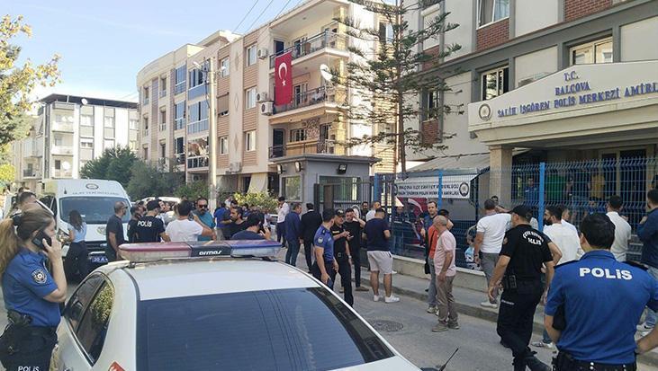 İzmir’de polis şehitlerinin davasında flaş gelişme: Halis Bayancuk ve Haris Karadağ tutuklama istemiyle mahkemeye sevk edildi