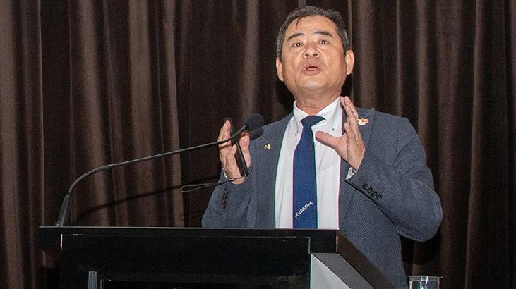 Japon deprem uzmanı ’35 yıldır Türkiye’deyim’ deyip açıkladı! İşte en riskli ve en güvenli bölgeler