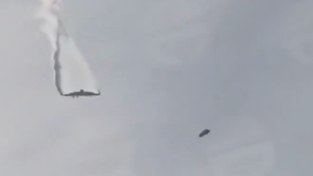 Kabine üyeleri düşen askeri uçakta şehit olan askerler için başsağlığı mesajı yayımladı