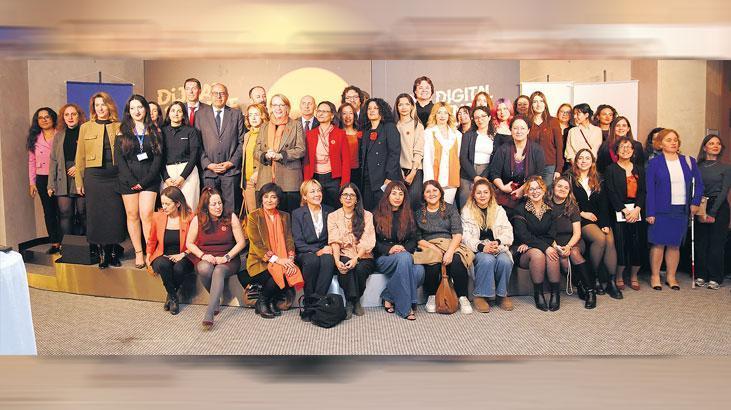 ‘Kadınların kamusal alanını daraltıyor’