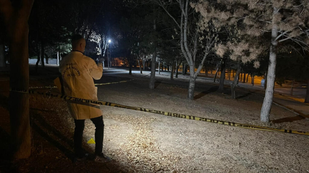 Karaman’da 17 yaşındaki çocuk silahlı saldırıya uğradı: 2 şüpheli gözaltında