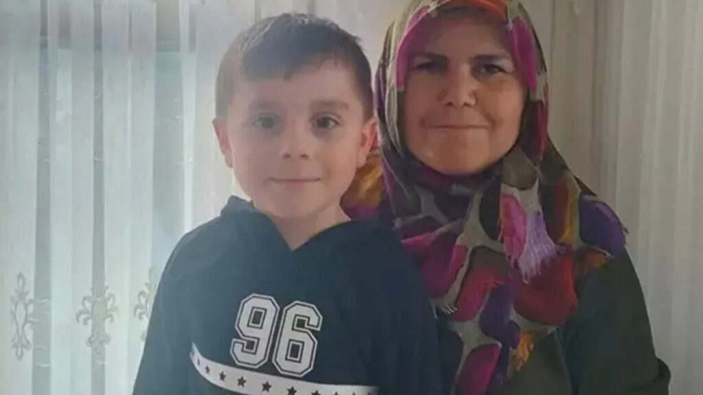 Kastamonu’da annenin cansız bedenini vatandaşlar buldu