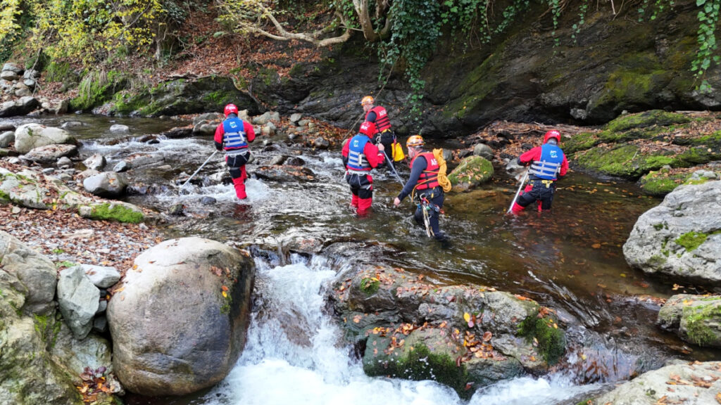 Kastamonu’da kayıp anne ve oğlundan 6 gündür haber yok: Arama çalışmaları genişletildi