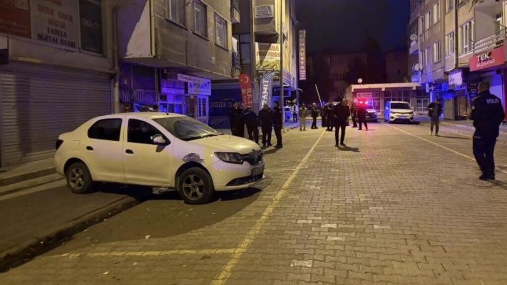 Kayseri’de kız meselesi cinayetle bitti