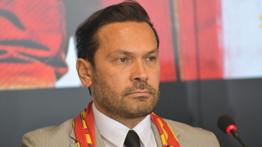 Kayserispor: Asensio’nun Carole’e yaptığı harekete kırmızı kart çıkabilirdi