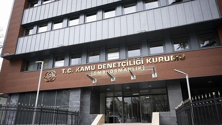 KDK’nin ‘Kadına Yönelik Şiddetle Mücadelede Kurumsal Uyumun Güçlendirilmesi’ raporu açıklandı